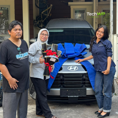 Delivery Hyundai Team Barto 1