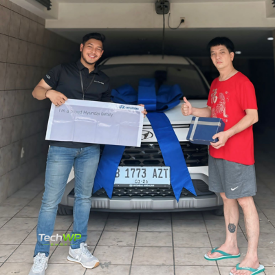 Delivery Hyundai Team Barto 10