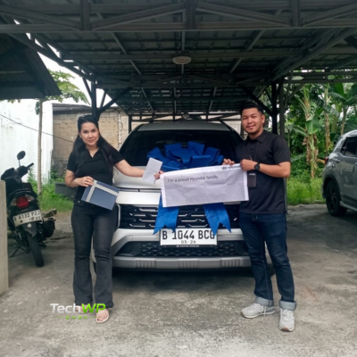 Delivery Hyundai Team Barto 11