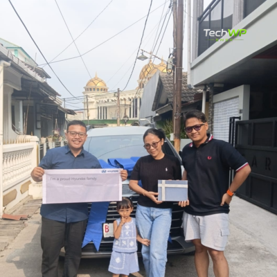 Delivery Hyundai Team Barto 12