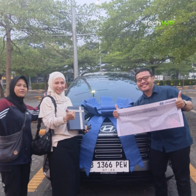 Delivery Hyundai Team Barto 13