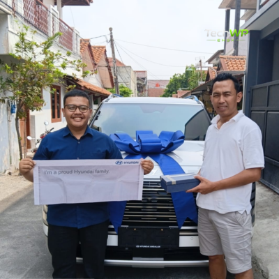Delivery Hyundai Team Barto 14
