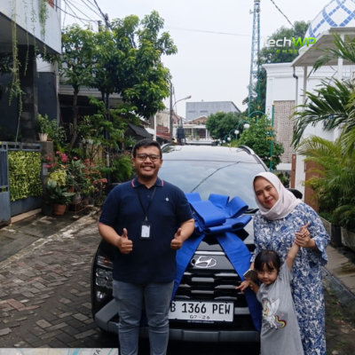 Delivery Hyundai Team Barto 15