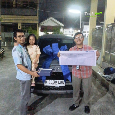Delivery Hyundai Team Barto 18