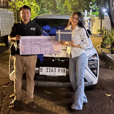 Delivery Hyundai Team Barto 3