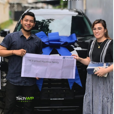 Delivery Hyundai Team Barto 9